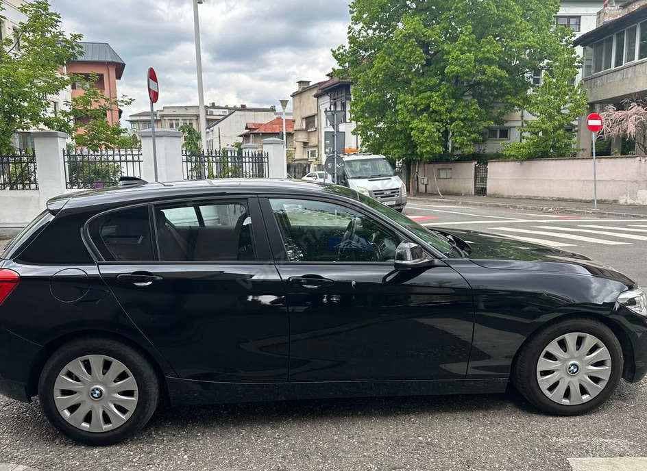 BMW Seria 1