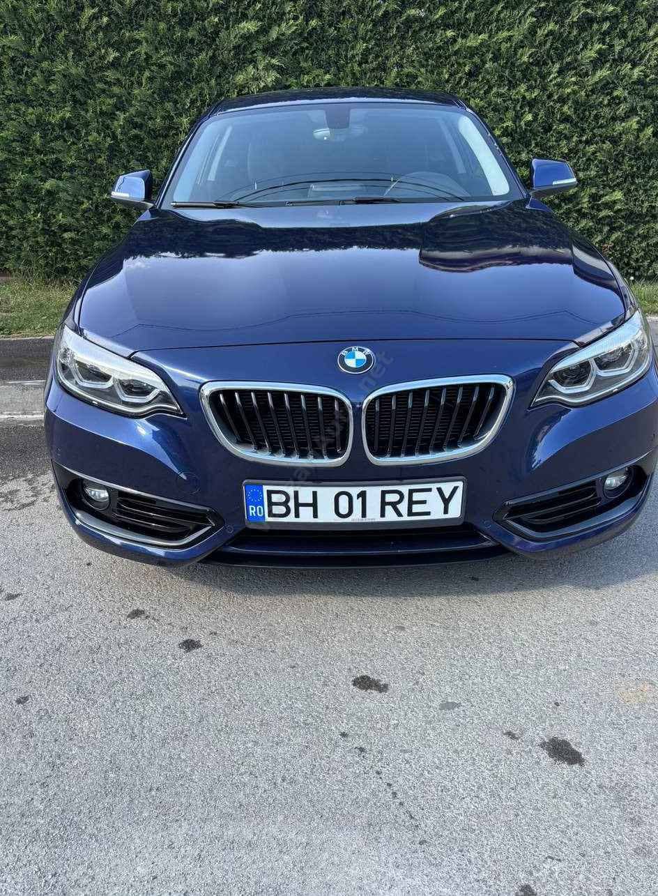 BMW Seria 2