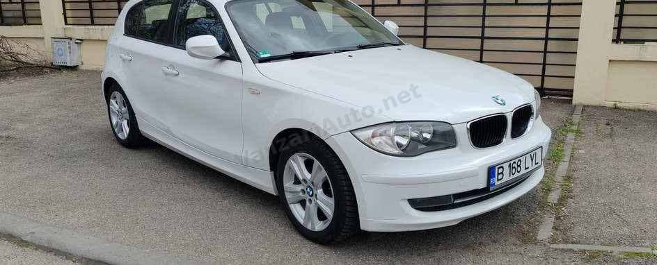 BMW Seria 1