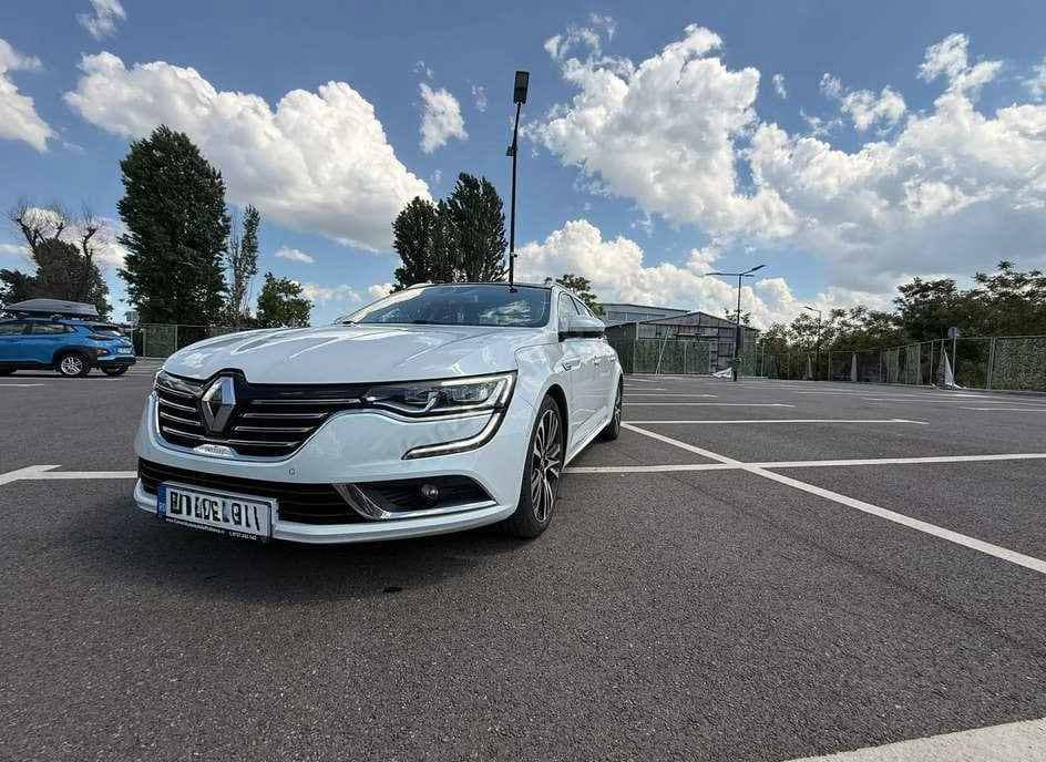 Renault Talisman