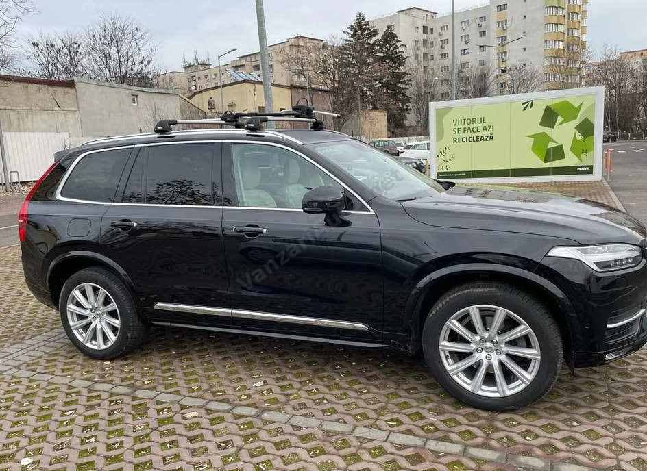 Volvo XC 90