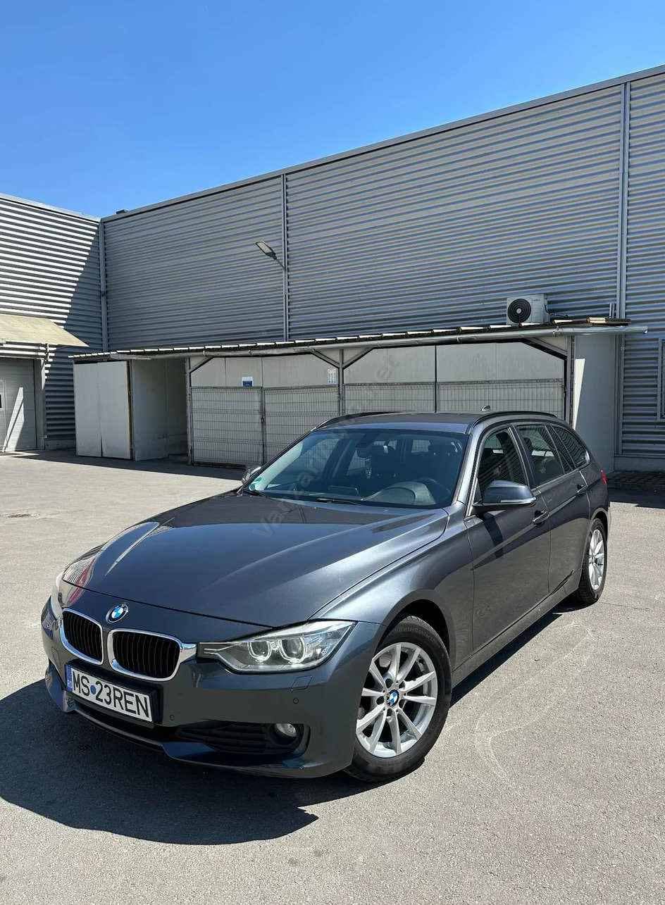 BMW Seria 3