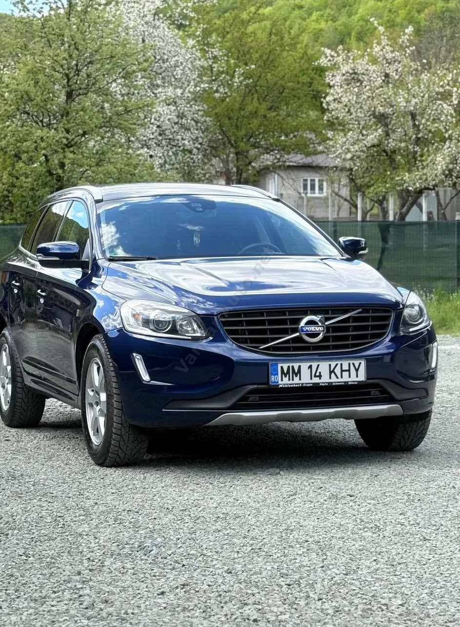 Volvo XC 60