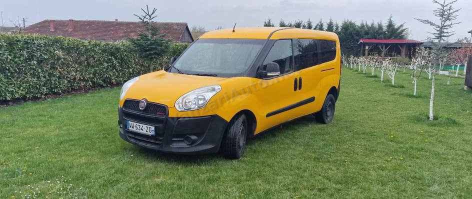 Fiat Doblo