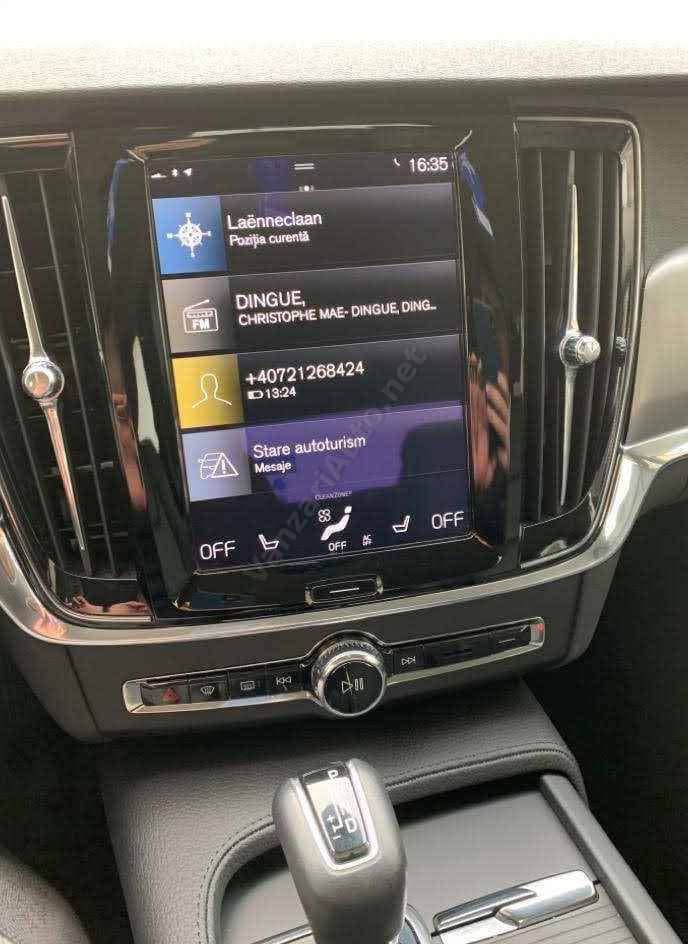 Volvo XC 90
