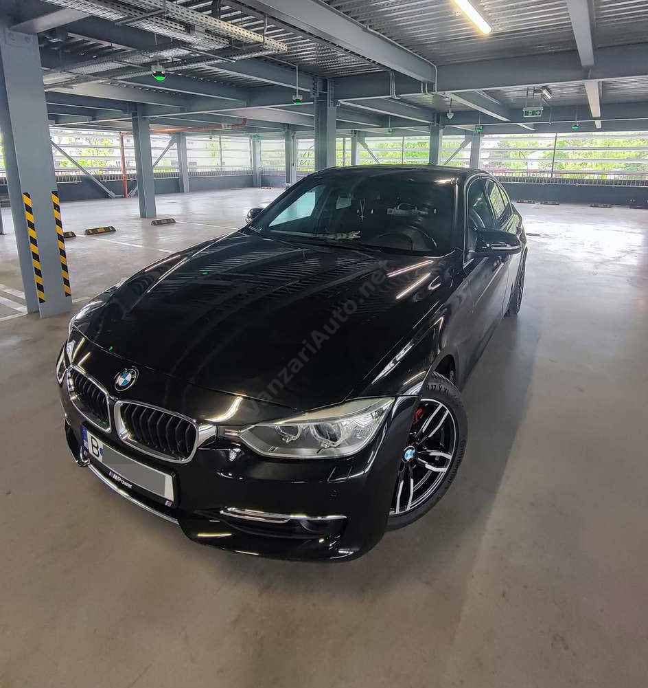 BMW Seria 3