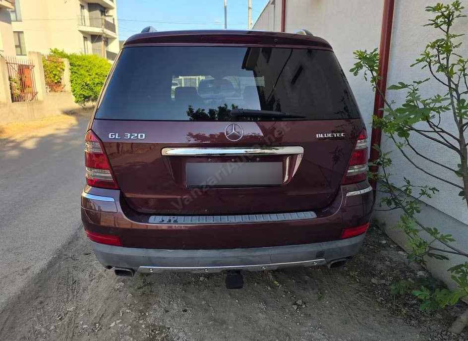 Mercedes-Benz GL