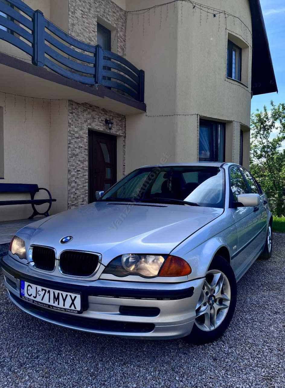 BMW Seria 3