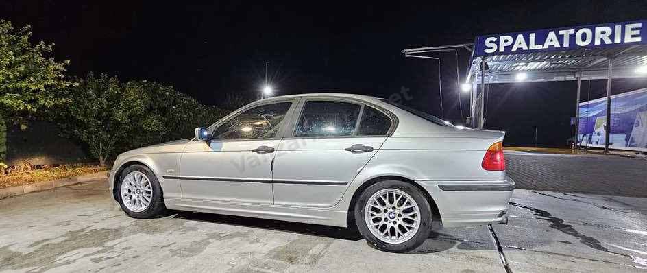 BMW Seria 3