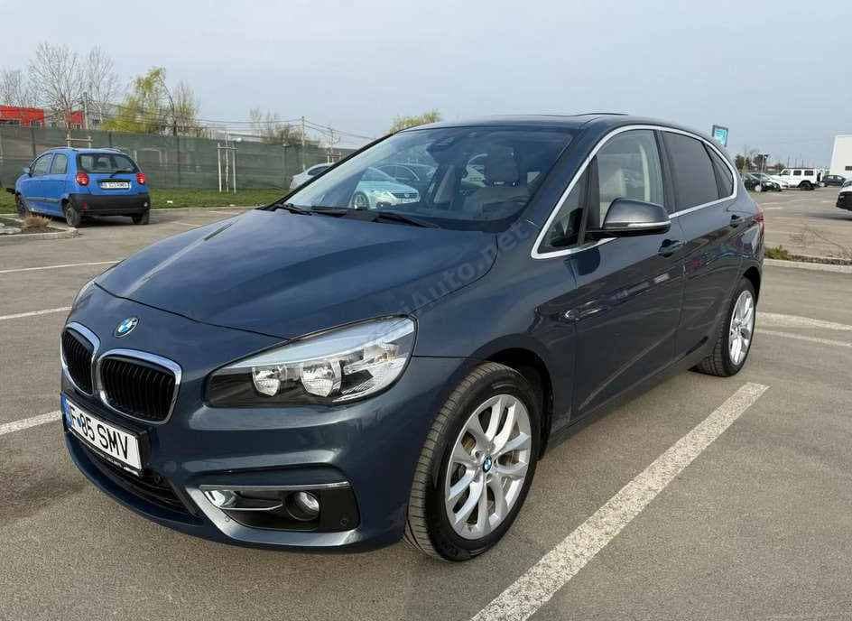 BMW Seria 2