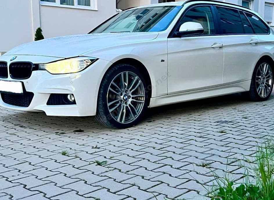 BMW Seria 3