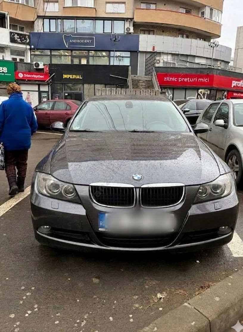 BMW Seria 3