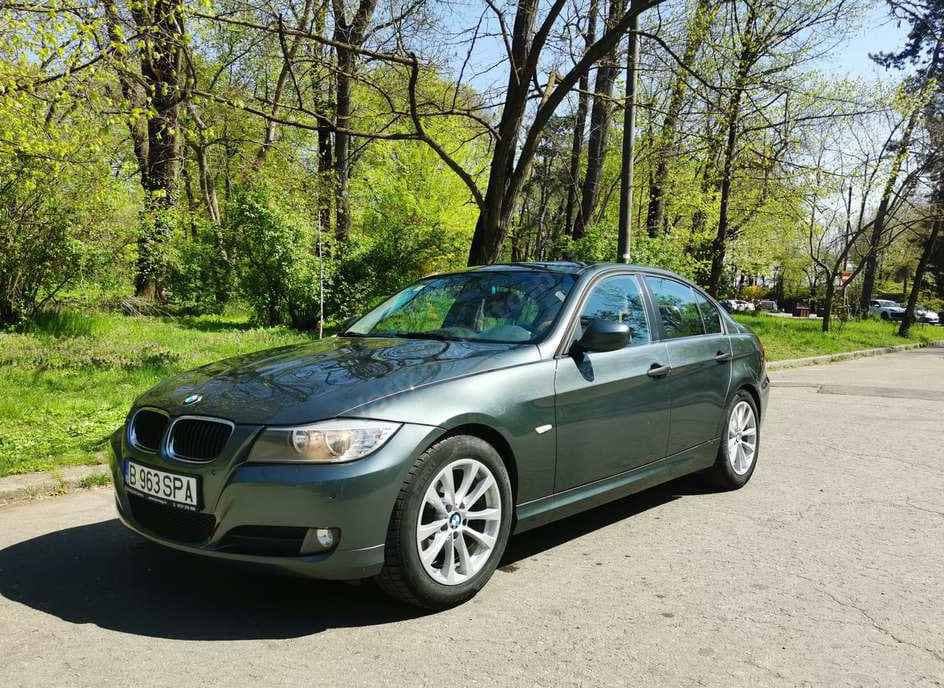 BMW Seria 3