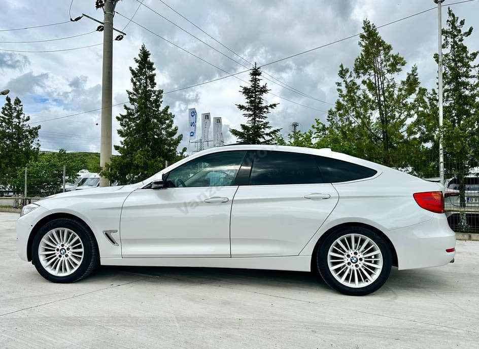 BMW Seria 3