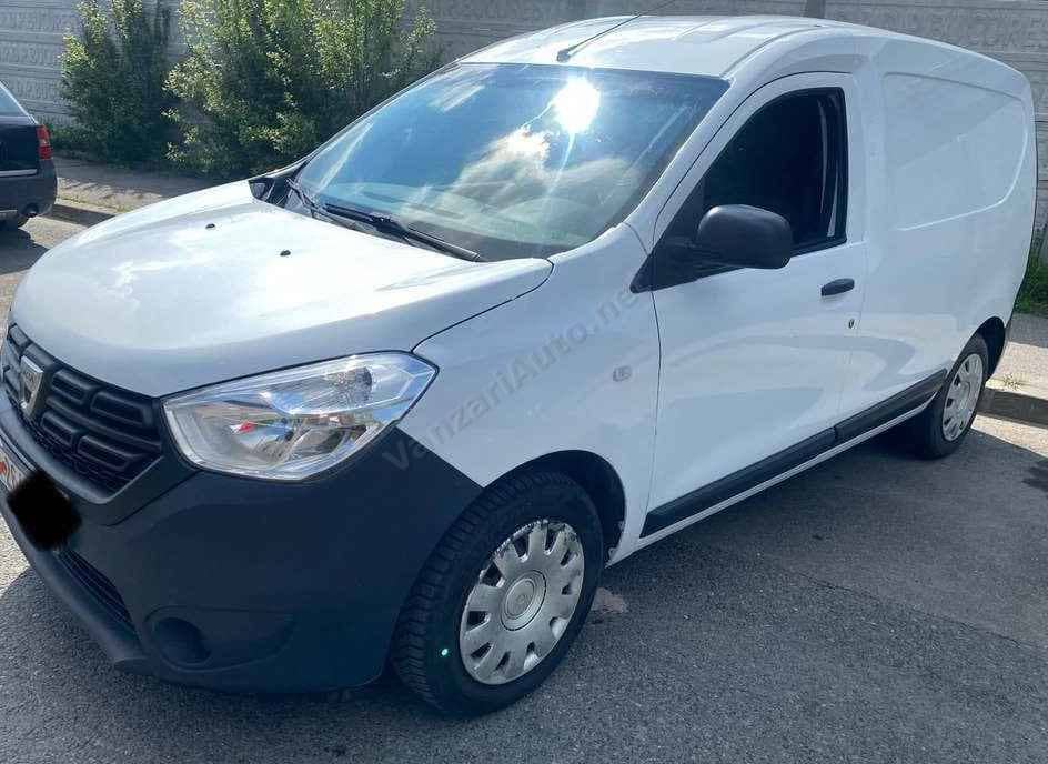 Dacia Dokker