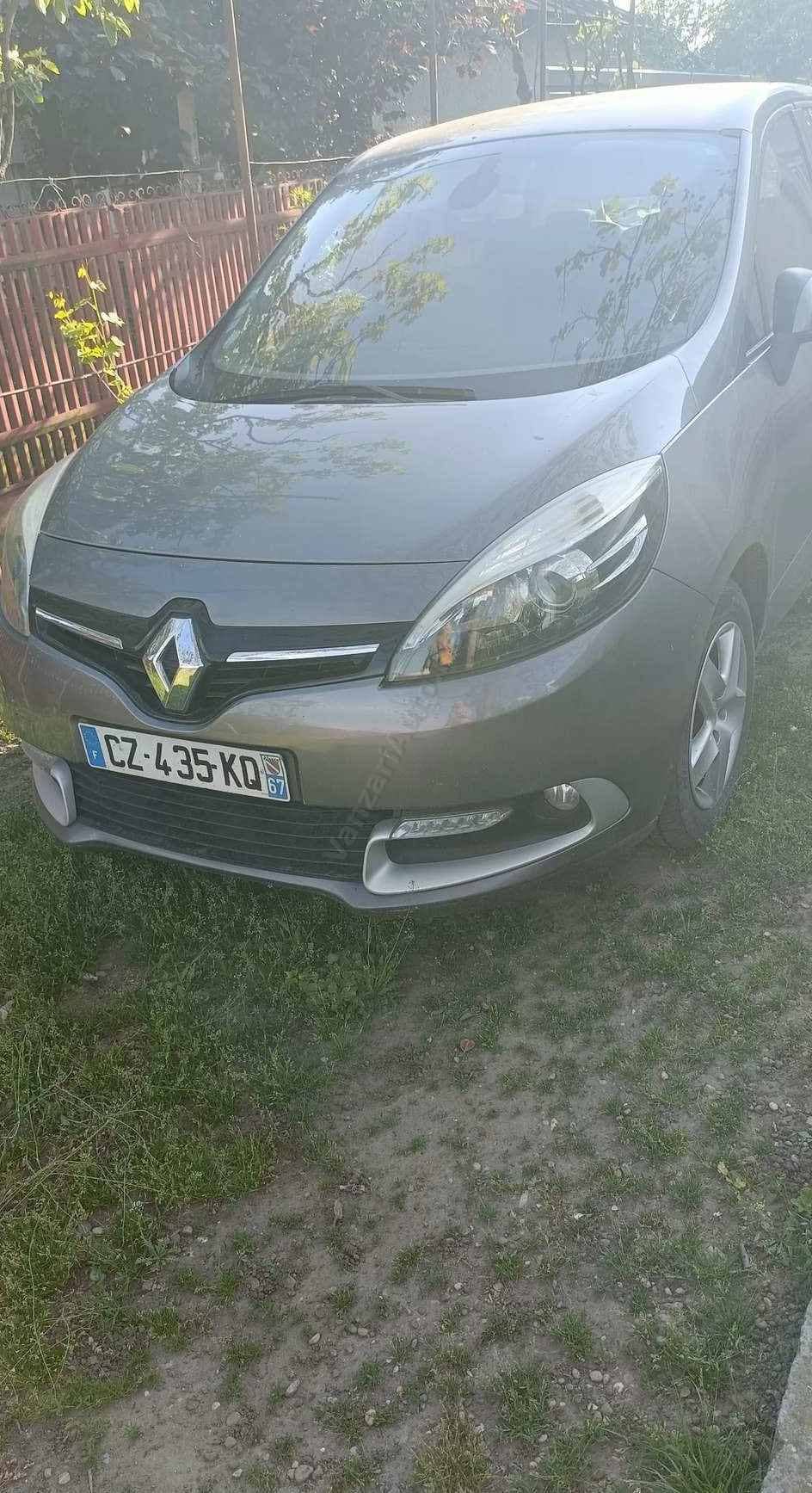 Renault Grand Scenic