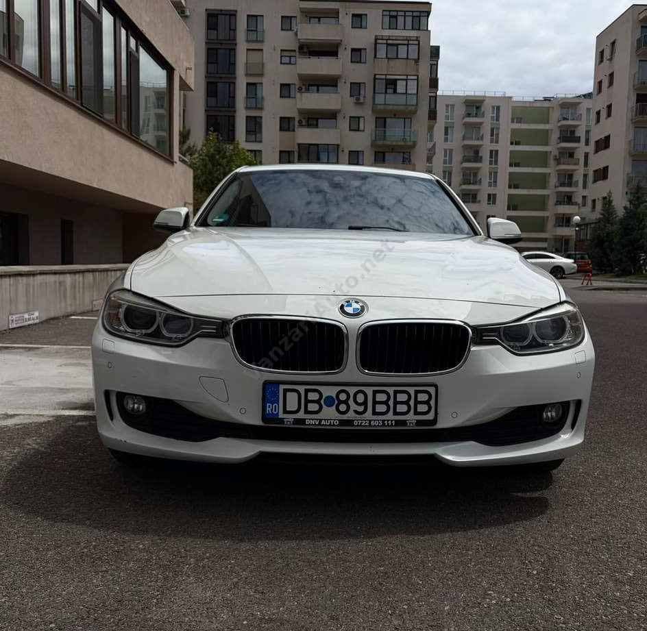 BMW Seria 3