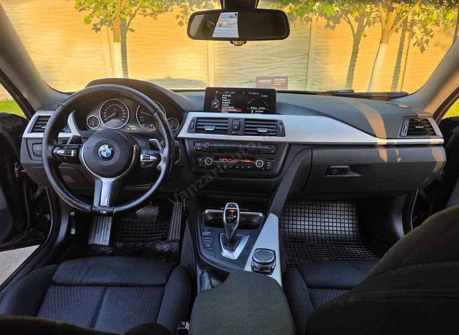 BMW Seria 4