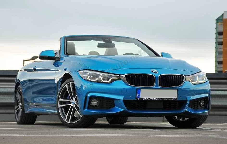 BMW Seria 4