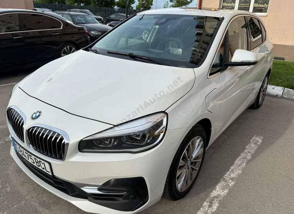 BMW Seria 2