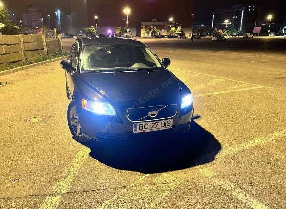 Volvo S40