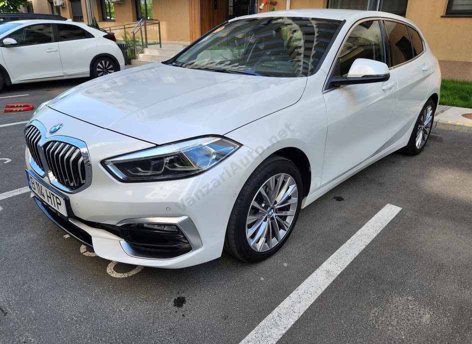 BMW Seria 1