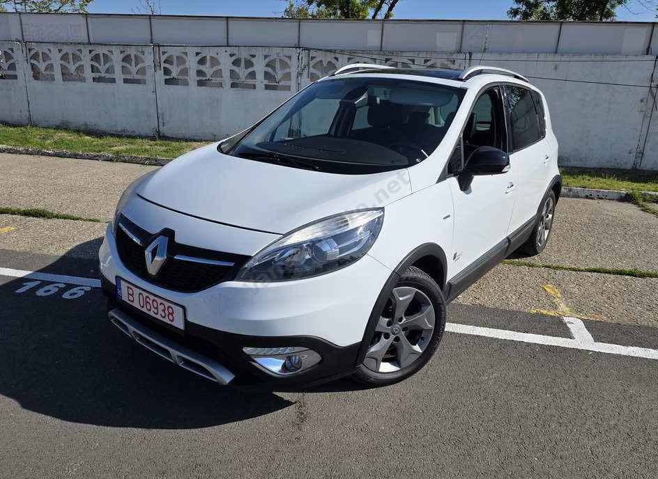 Renault Grand Scenic