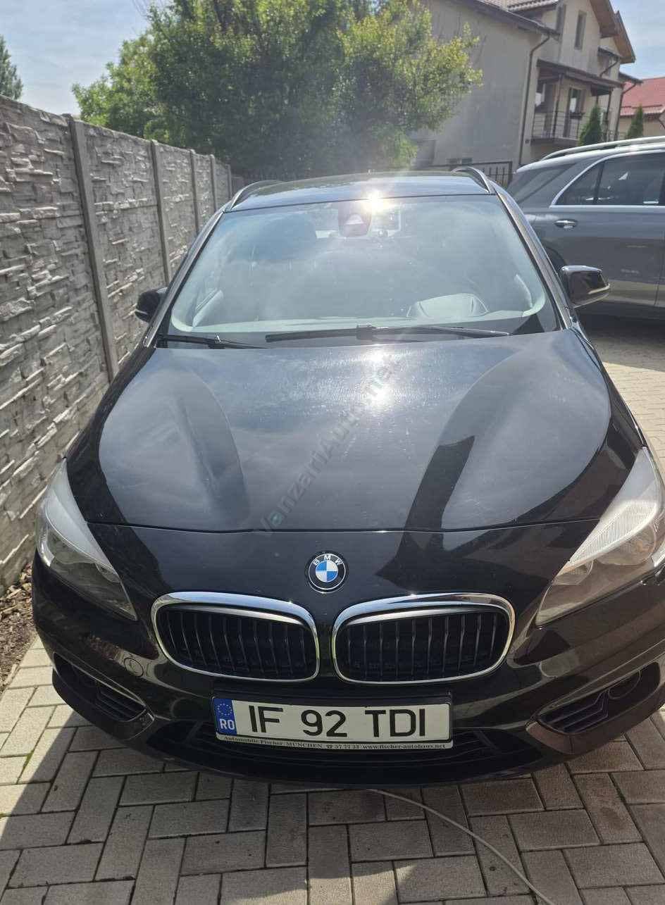 BMW Seria 2