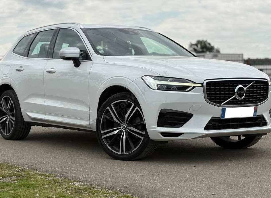 Volvo XC 60