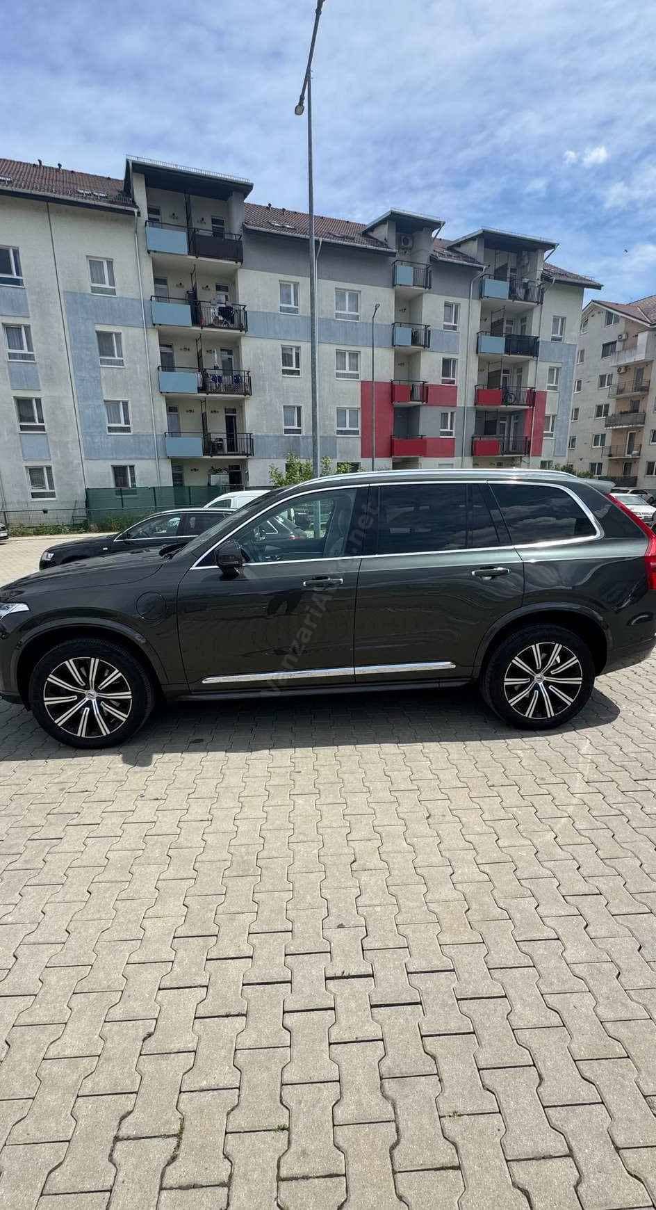 Volvo XC 90