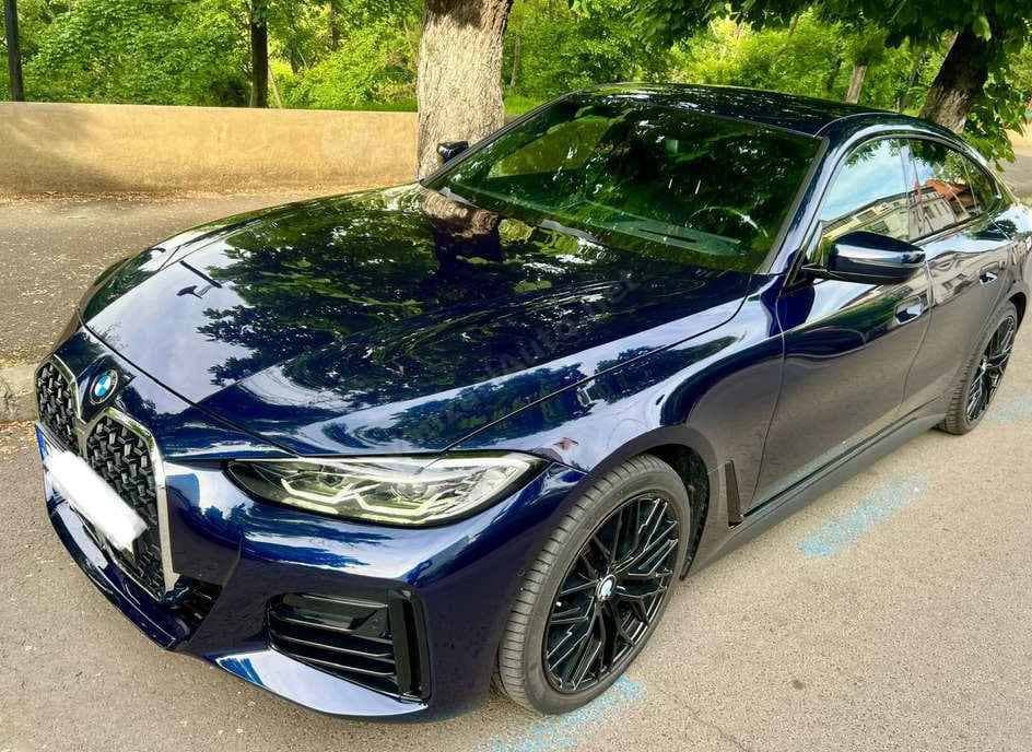 BMW Seria 4
