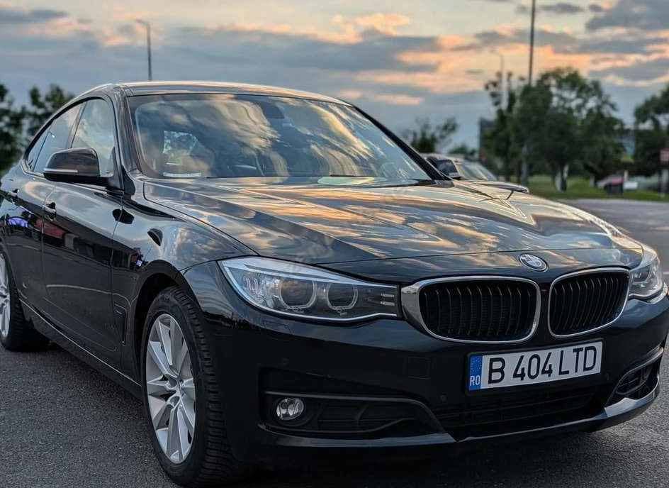 BMW Seria 3
