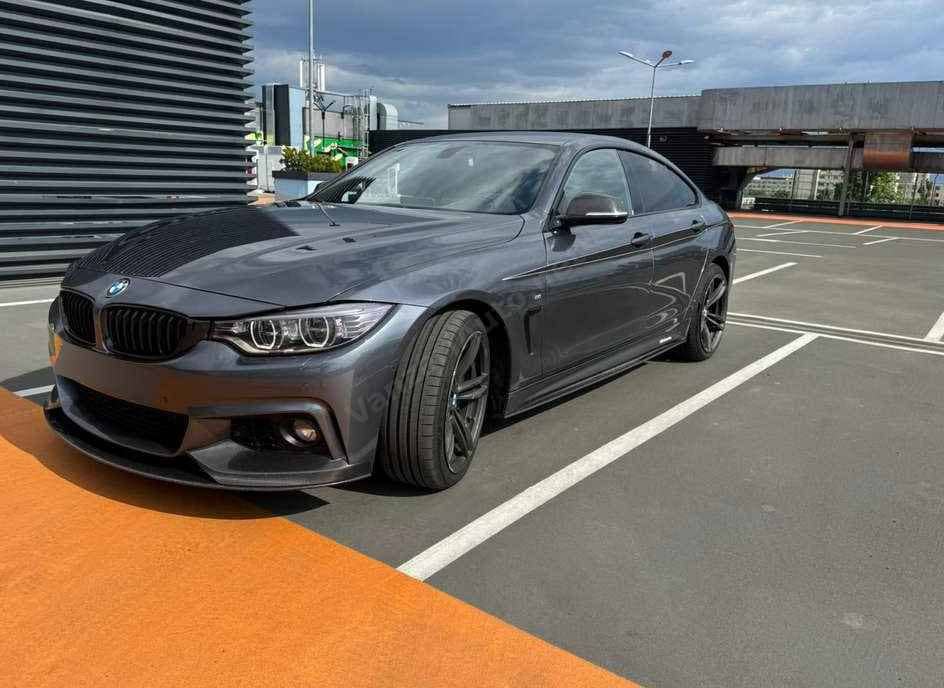BMW Seria 4