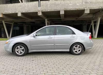 Kia Cerato