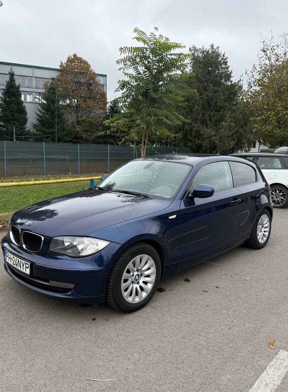 BMW Seria 1