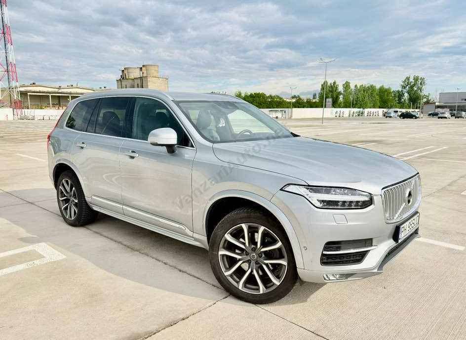 Volvo XC 90