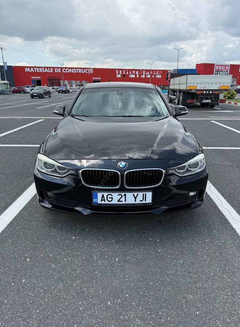 BMW Seria 3