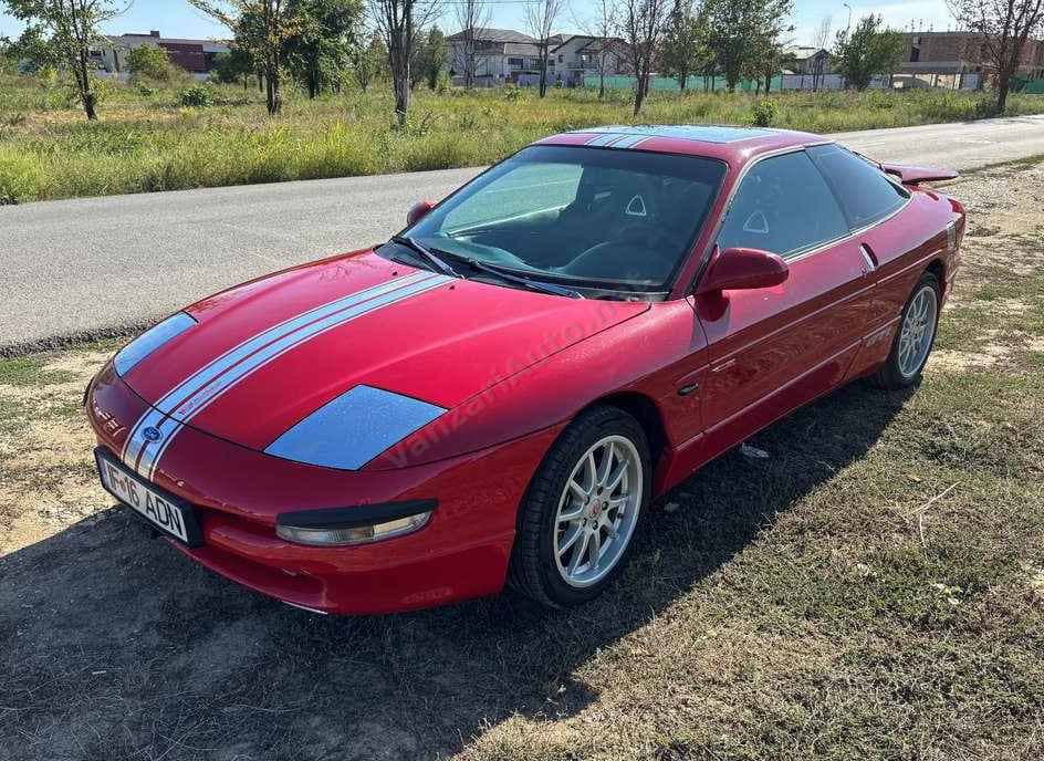 Ford Probe
