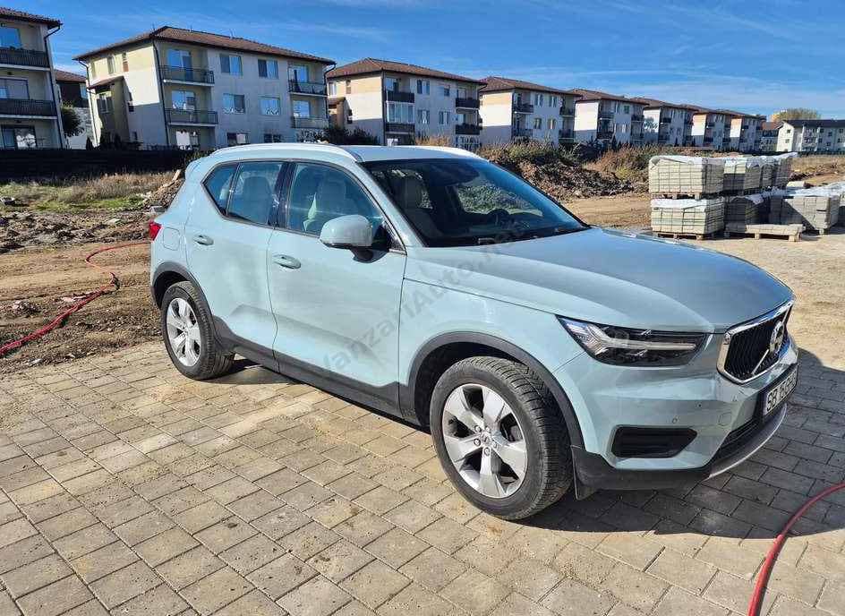 Volvo XC 40
