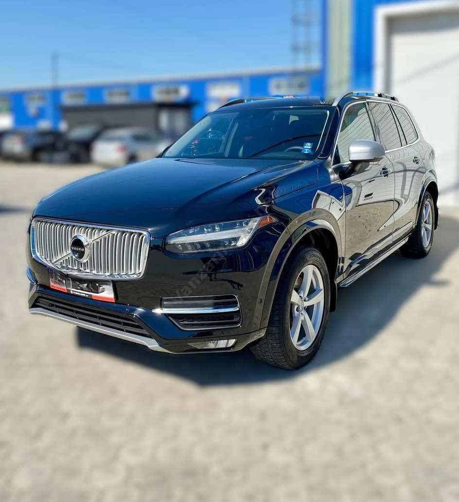 Volvo XC 90