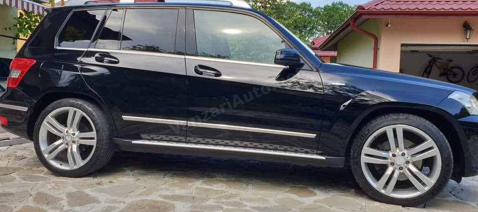 Mercedes-Benz GLK
