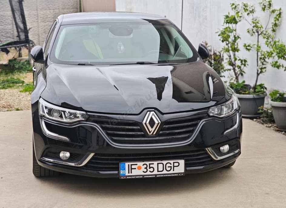 Renault Talisman