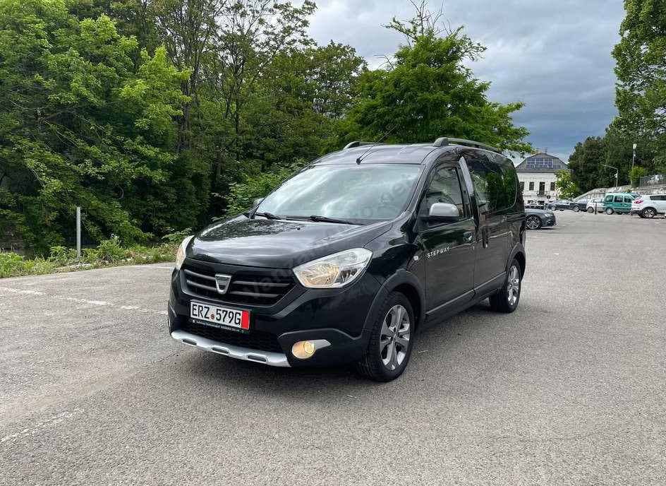 Dacia Dokker