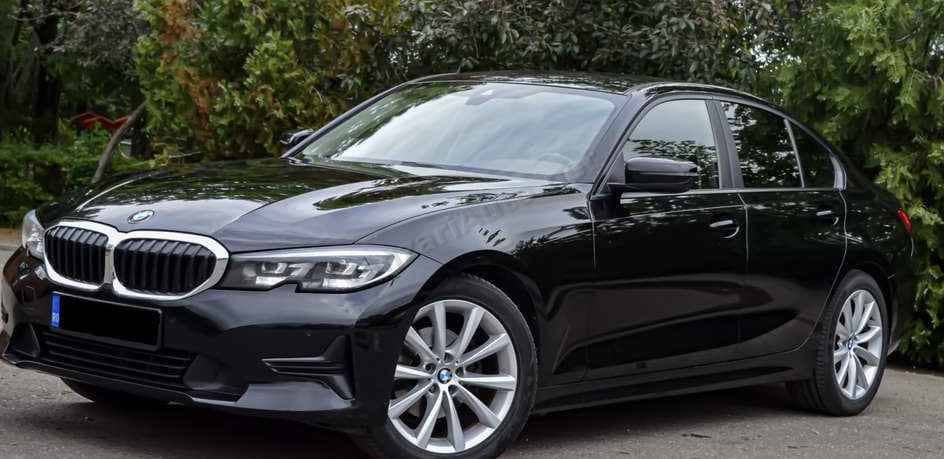 BMW Seria 3