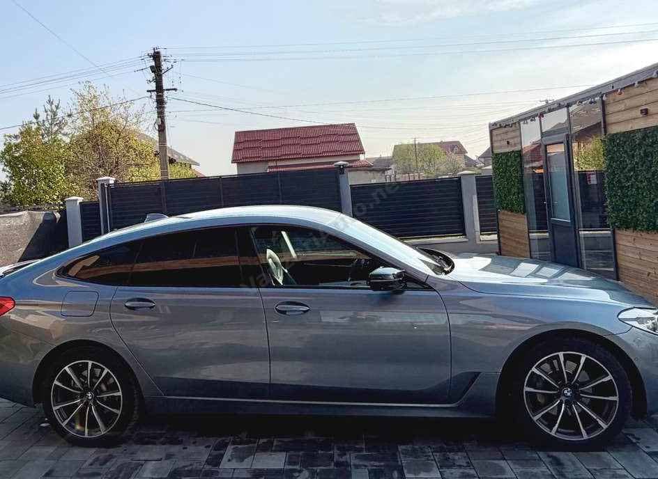 BMW Seria 6