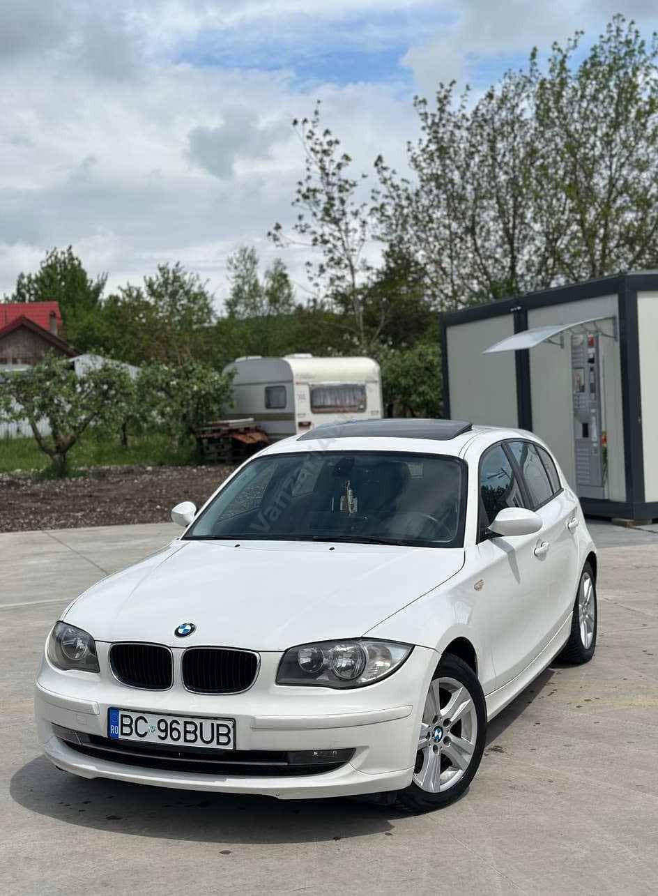 BMW Seria 1