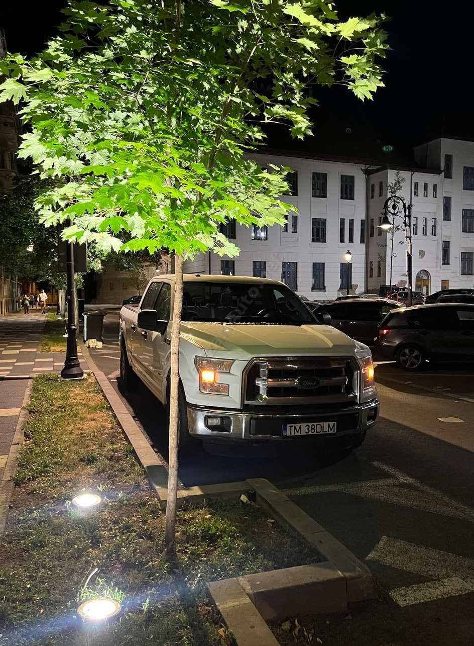 Ford F150
