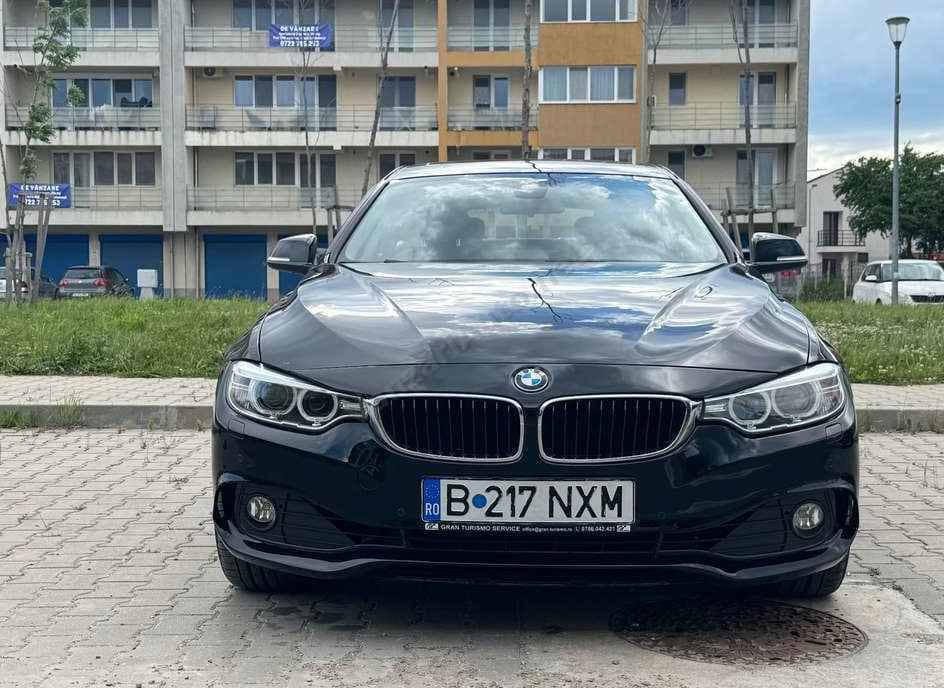 BMW Seria 4