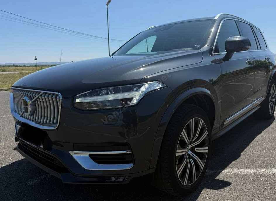 Volvo XC 90