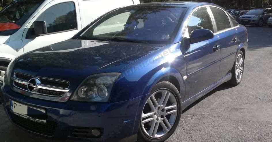 Opel Vectra